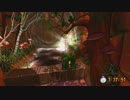 [ニコ生配信]#16 クラッシュバンディクー2 ブッとび3段もり！～102％完全クリアの旅～