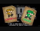 【MSSP】1001 Spikesでマイムマイム【MAD】