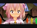 役立たずの門番　【東方MMD】