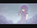 【UTAU 9周年カバー】雨を連れゆく【夜明け日記 Act 4.0(β)】+voice library