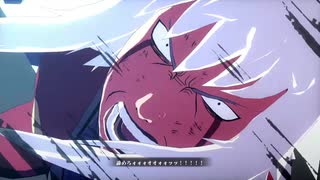 【NARUTO ナルティメットストーム2】火影を目指す少年の物語 #15
