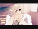 【鬼滅のMMD】童磨のかまって♥光線があざとくて何も出来ない