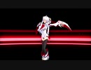 【MMD】Gimme×Gimme【CDケース疑似ホログラ用】