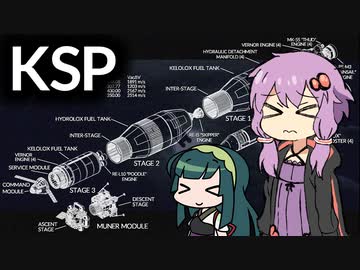 【KSP】カメラをなんちゃらするMODを弄った