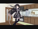 隣人のアリアルさんとミリアルさん　029『コーヒー』