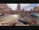 【APEXキャラコン】実践で使える！助走いらずにスライディングできるキャラコン『クイックスライド』がやばすぎる！手元付きで解説します。