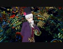 【ＭＭＤにじさんじ】　もっと惚れちゃって！ヴァンパイア　luz(ルス)　まこんぶ式　葛葉　足太ぺんた　づなうじ