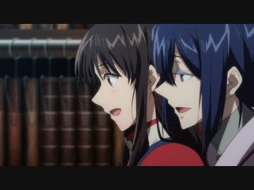 聖女の魔力は万能です　EPISODE08　覚醒