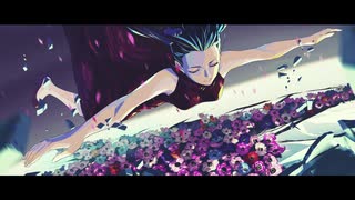 【初音ミク】Encounter【オリジナル曲】