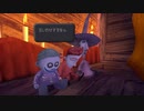 【PS4】夢の世界を旅するKHFM【プレイ動画】part18
