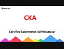 Certified Kubernetes Administrator CKA Training Questions