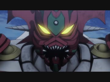 【石川賢、最後のゲッター アニメ化】「ゲッターロボ アーク」PV第3弾