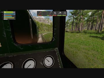 【Zompiercer】列車に乗って旅に出るゾンビゲー　3話【マキゆか実況】