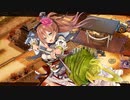 【城プロ音楽変更動画】【絢爛晶と導かれし城娘2 近つ淡海の岸辺にて -参-・二名洲に覇を唱え -参-】に元々のレア度が5以下の城娘たちで挑戦