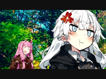 食べ物の恨みは恐ろしい…