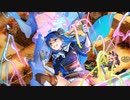 【城プロ音楽変更動画】【絢爛晶と導かれし城娘2 近つ淡海の岸辺にて -参-・二名洲に覇を唱え -参-】に欧州の城娘たちで挑戦