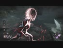 Rank1マイケル＠アイアンワークス・オブ・ミザリー【墓石の欠片＋蜘蛛】