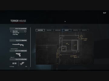 Ready or Notレイプ!特殊部隊と化した先輩.mp1