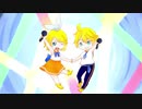 Dancing!／けるぷ　feat.鏡音リン＆鏡音レン