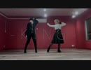 【Lili✝️h】KING  踊ってみた