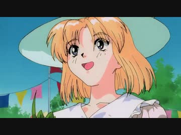 マクロス７ あなたへのlovesong 花束の少女 ニコニコ動画