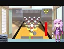 結月ゆかりと転職難民のUnity制作記 #1 続ボーリング&ハクスラ的ゲーム(1)の巻
