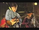 人形たちの永い午睡 (Live) - ZABADAK