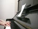 ARASHI －truth －　(piano)　　　http://ameblo.jp/scarun/
