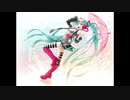 レイニーレイニー(初音ミク)