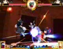 東方緋想天　針巫女ｖｓすっぴん霊夢