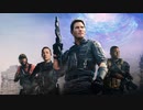映画『The Tomorrow War／トゥモロー・ウォー』予告編
