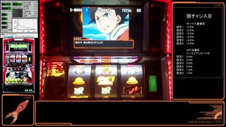 【パチスロ】交響詩篇エウレカセブン 設定6 part3 【初代】