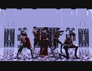 【MMDツイステ】Hysteric Bullet
