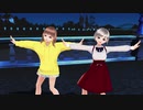 【MMD】 シューティングスター
