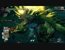 【MH Rise】激闘!　最強狼対決　ヌシ・ジンオウガ