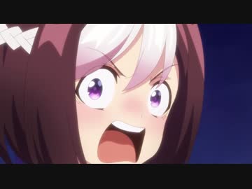 精神崩壊したスペシャルウィーク