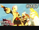 【実況】#087:ゼルダ無双 厄災の黙示録 初見実況プレイ★【ハード】