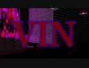 VIN/初音ミク【Lyric Video】