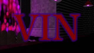 VIN/初音ミク【Lyric Video】