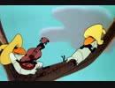 ルーニー・テューンズ／怠けカラス