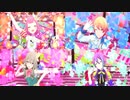 【プロセカ】アイドル新鋭隊　セカイver【ワンダーランズ×ショウタイム】