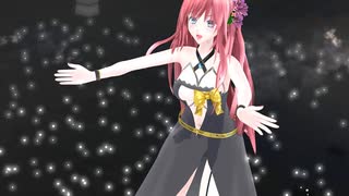【めんぼう式まつり2021】Sweet Sweet Cendrillon Drug【MMD】1080p