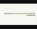 4 Ways to Fix iPhone Keeps Disconnecting from Bluetooth