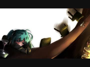 【初音ミク】フクロノミチ【オリジナル曲】