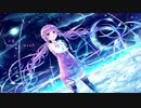 口笛（AI結月ゆかり初音ミク）