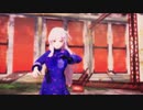 【VRoid→MMD】オレンジ【Veda】