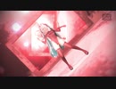 【らぶ式モデルFC10周年祭】らぶ式初音ミクKKCレオタードで「ヴァンパイア」【1080p】