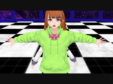 【SynthesizerV】ポジティブ★ダンスタイム【プロジェクトセカイ】/RTA版