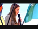 移民 Polish girl speaks out against Muslim migrants   Poles