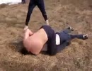 移民 Russians VS Muslims